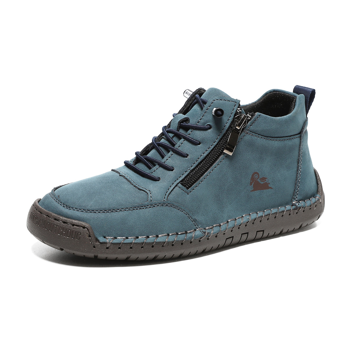 🔥Last day for 70% off 🔥Urban Comfortable Orthopedic Zipper Sneakers KIFIWUI®