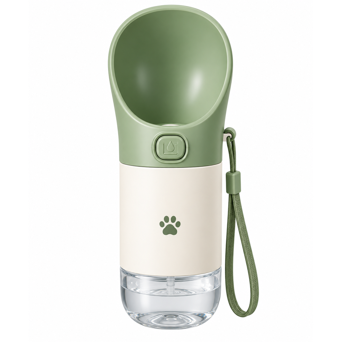 Portable Pet Water Bottle