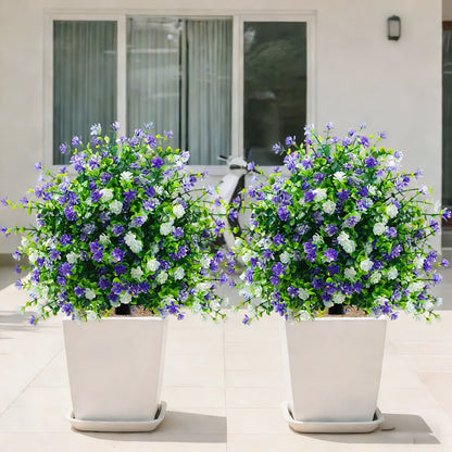 🔥Artificial potted trees with ground stake SVOZK®