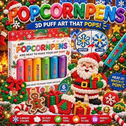 Save 50% by ordering today丨IEY® 3D Relief Art Pen🎨 – Turn Flat Drawings Into Touchable 3D Art