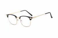 Gold Frame