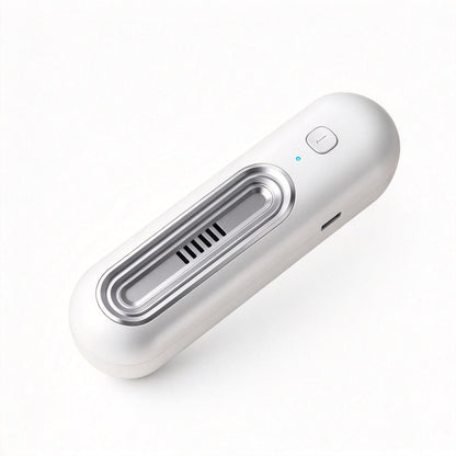💥Last day 50% off丨 REBYIPO® UV-C molecular-level pet odor eliminator eliminates odors at the source—no sprays or filter cartridges required