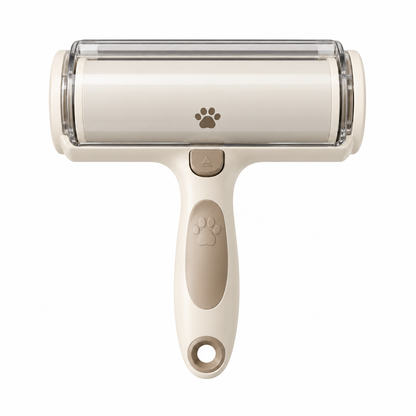 Reusable Pet Hair Roller