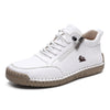 White shoe