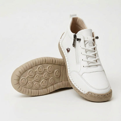 🔥Last day for 70% off 🔥Urban Comfortable Orthopedic Zipper Sneakers KIFIWUI®