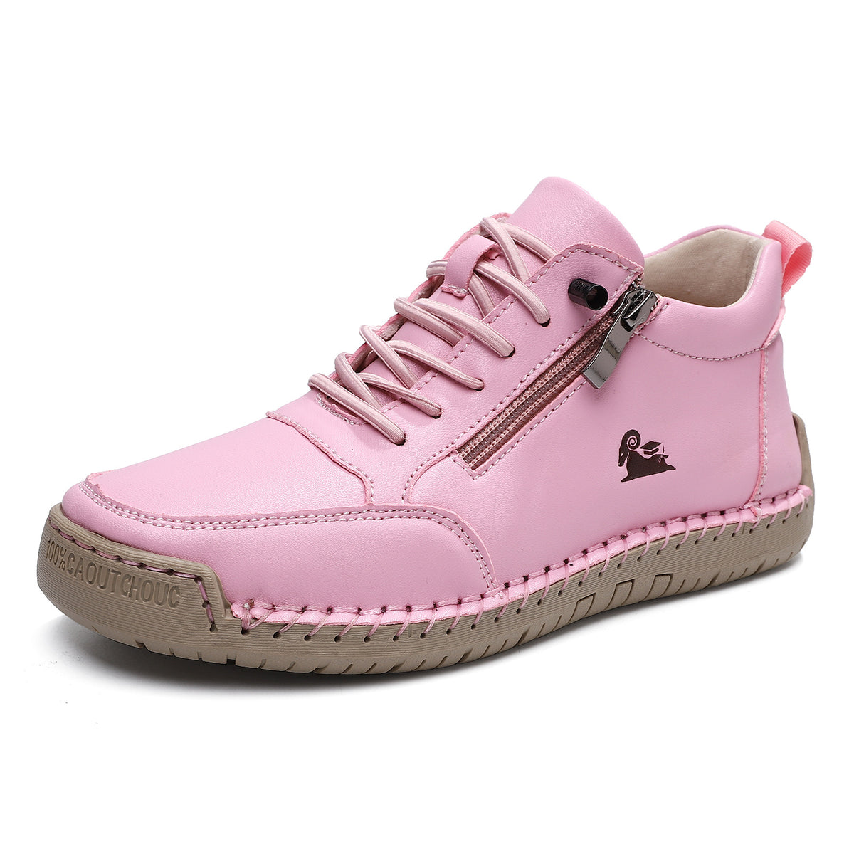 🔥Last day for 70% off 🔥Urban Comfortable Orthopedic Zipper Sneakers KIFIWUI®