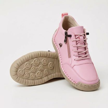 🔥Last day for 70% off 🔥Urban Comfortable Orthopedic Zipper Sneakers KIFIWUI®