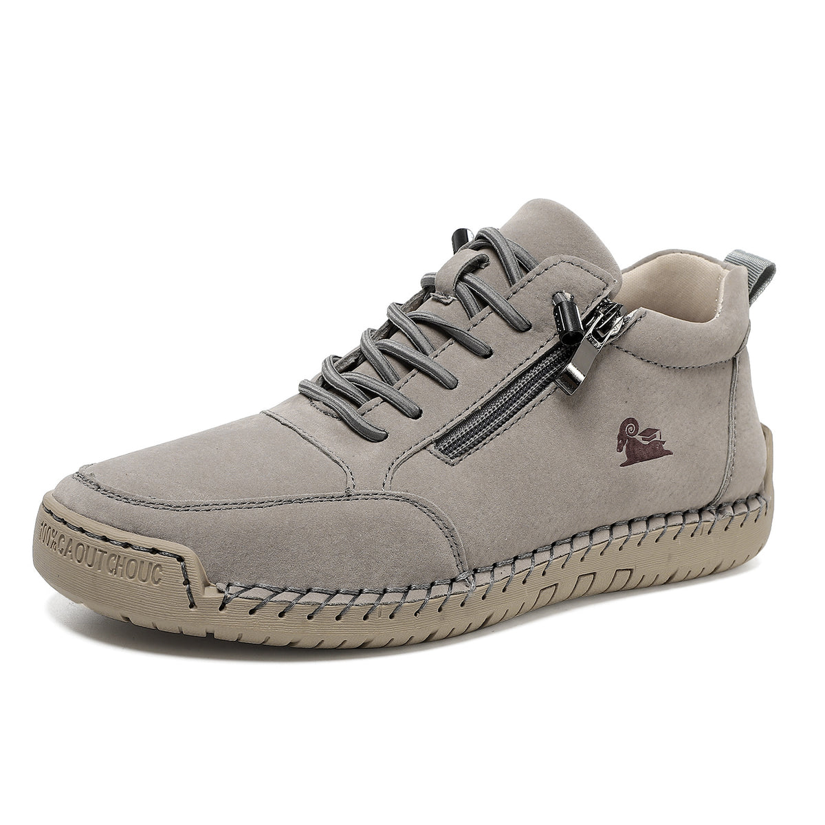 🔥Last day for 70% off 🔥Urban Comfortable Orthopedic Zipper Sneakers KIFIWUI®