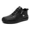 Black shoe