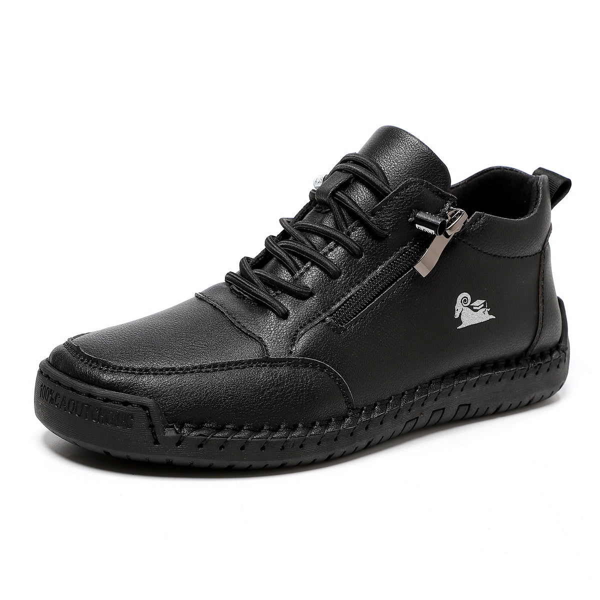 🔥Last day for 70% off 🔥Urban Comfortable Orthopedic Zipper Sneakers KIFIWUI®
