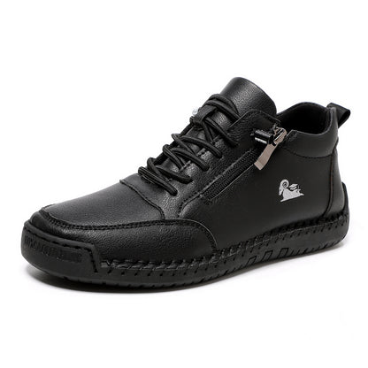 🔥Last day for 70% off 🔥Urban Comfortable Orthopedic Zipper Sneakers KIFIWUI®