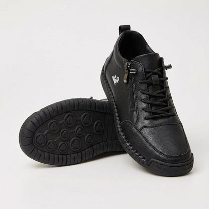 🔥Last day for 70% off 🔥Urban Comfortable Orthopedic Zipper Sneakers KIFIWUI®