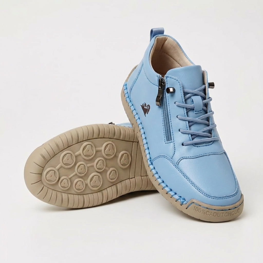 🔥Last day for 70% off 🔥Urban Comfortable Orthopedic Zipper Sneakers KIFIWUI®