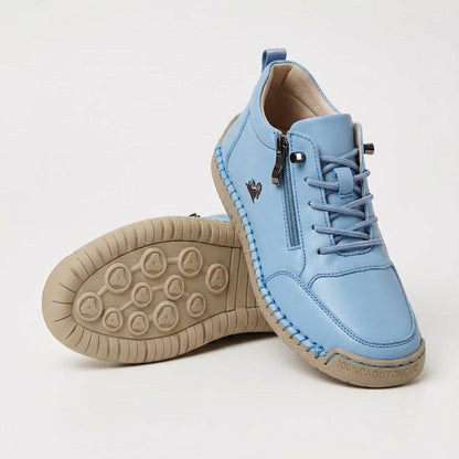 🔥Last day for 70% off 🔥Urban Comfortable Orthopedic Zipper Sneakers KIFIWUI®