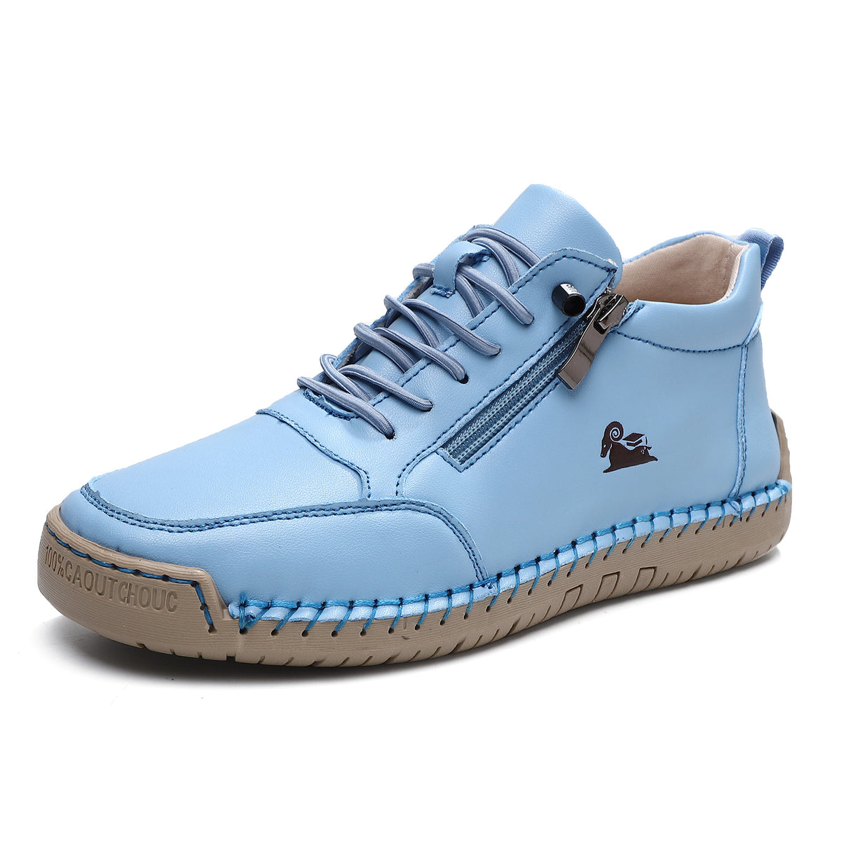 🔥Last day for 70% off 🔥Urban Comfortable Orthopedic Zipper Sneakers KIFIWUI®