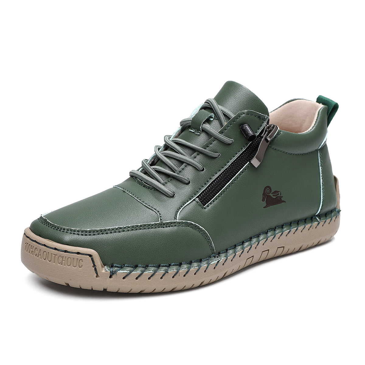 🔥Last day for 70% off 🔥Urban Comfortable Orthopedic Zipper Sneakers KIFIWUI®