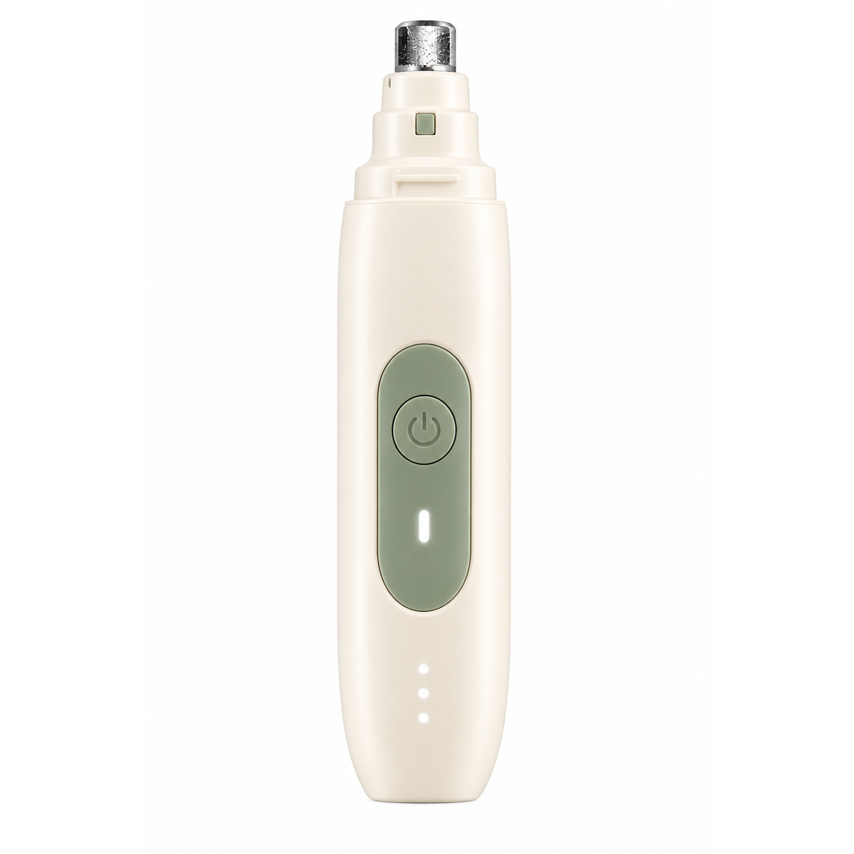 Cordless Pet Nail Grinder
