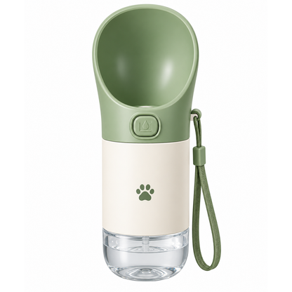 Portable Pet Water Bottle